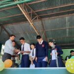 Selection of Student Councils