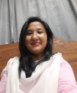 Passang Bhutia