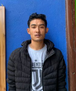 Sujan Gurung