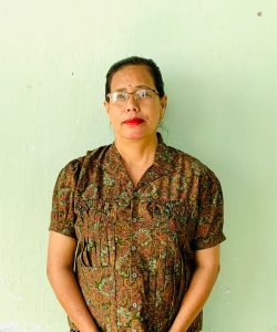 Sabitri Rai
