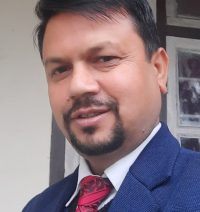 Puspa Raj Dhungyal